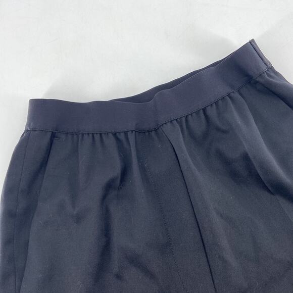 Maison Margiela Seam-Detail Cotton Flared Trousers 6 - Picture 6 of 10